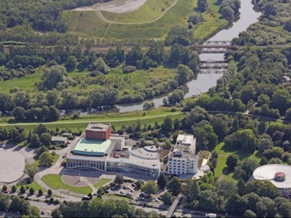 Фото:   Am Stadtpark